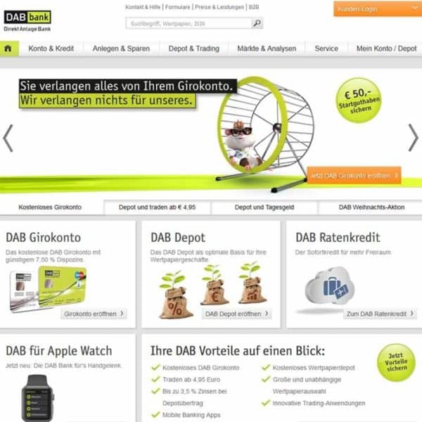 DAX