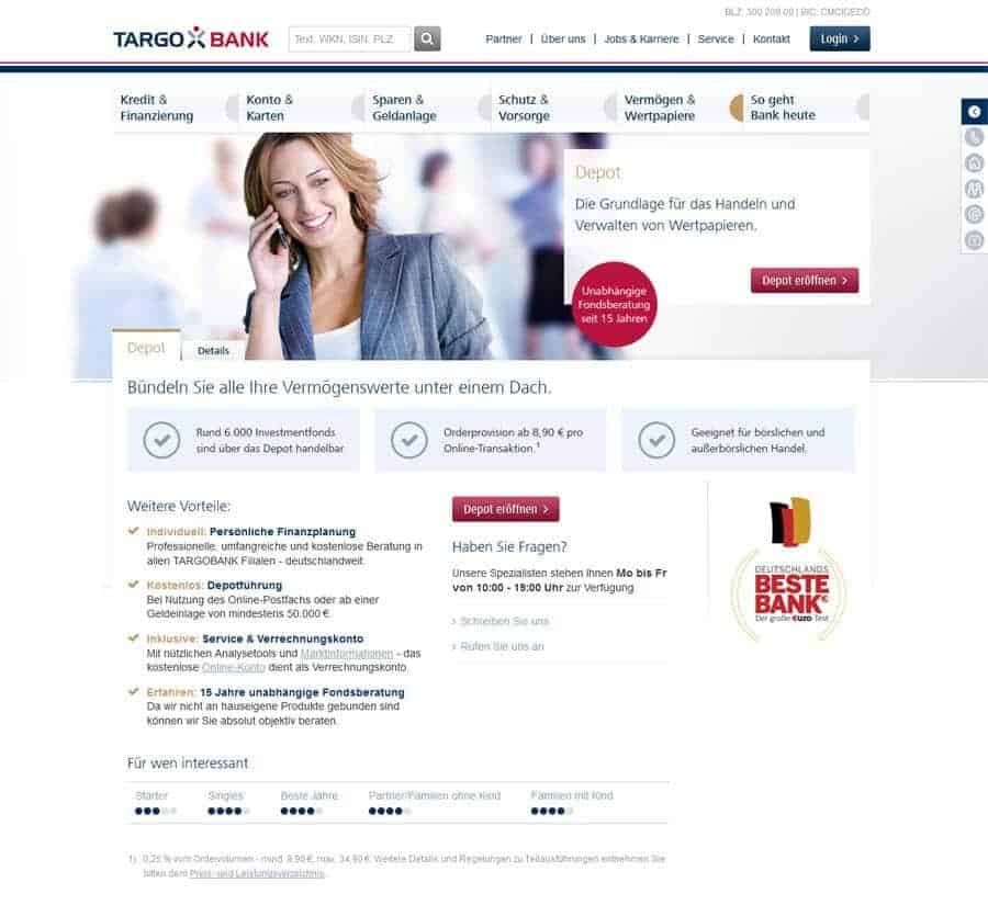 Targobank