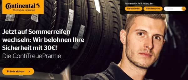 So präsentiert sich das Unternehmen auf seiner Webseite