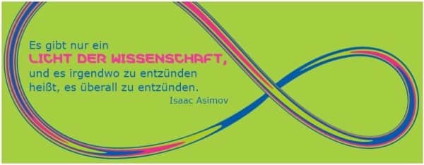 So lautet der Leitsatz des Unternehmens