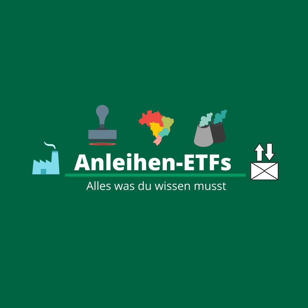 Anleihen-ETFs