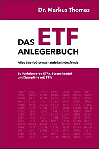 Der ETF-Anlegerbuch Schnellkurs [1/9]: Starte jetzt dein ETF-Portfolio 1