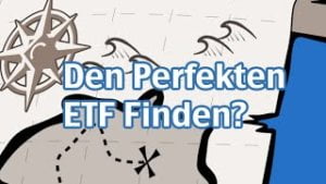 Den perfekten ETF finden? ETF Suche & Risikotoleranz