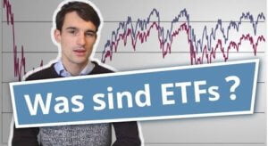 ETF Erklärung: Was sind ETFs? In nur 4 Minuten erklärt!