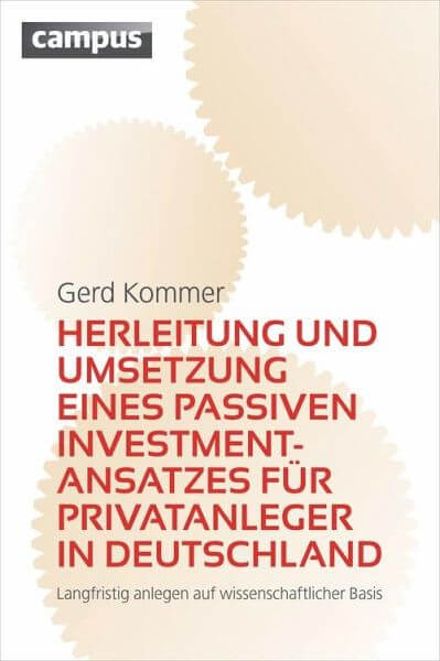 Gerd Kommer Buch