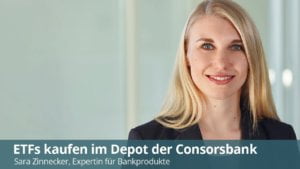 How-to-Video: ETFs kaufen im Depot bei Comdirect