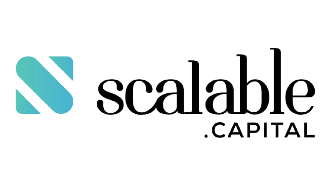 Sparplan Scalable Capital