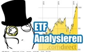 So analysiere ich ETF - 5 Hinweise in Anlegerinformationen