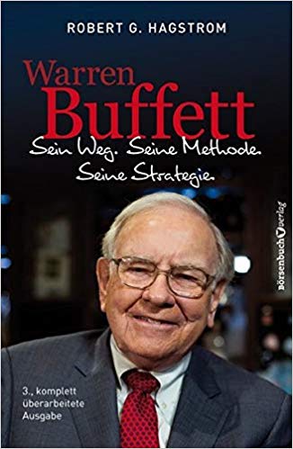 Buch Warren Buffet