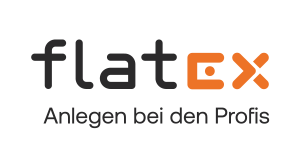 flatex Logo transparent