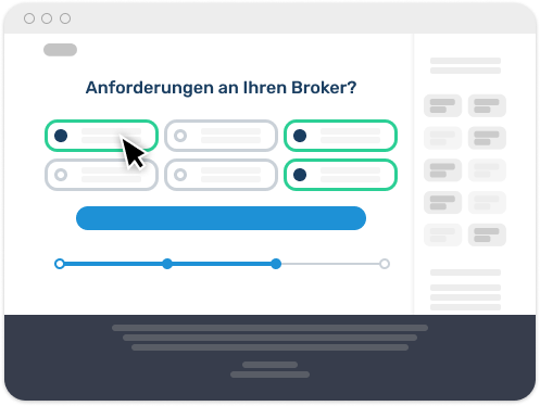 Broker Calculator Screen 3