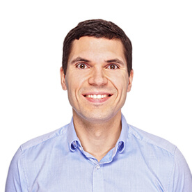 Paul Scheuschner