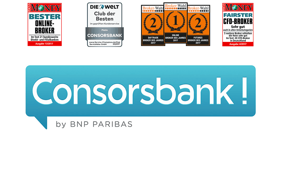 Consorsbank Aktien GebГјhren Consorsbank Aktien GebГјhren