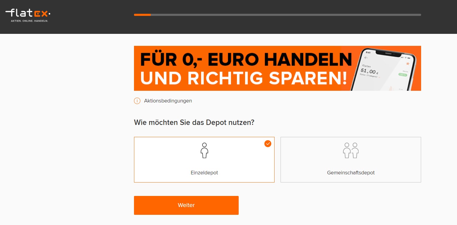 in bitcoin investieren flatex