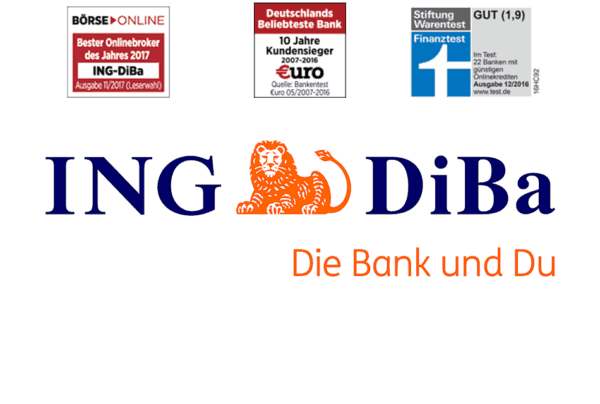 Ing Diba Aktiendepot Ing Diba Aktiendepot