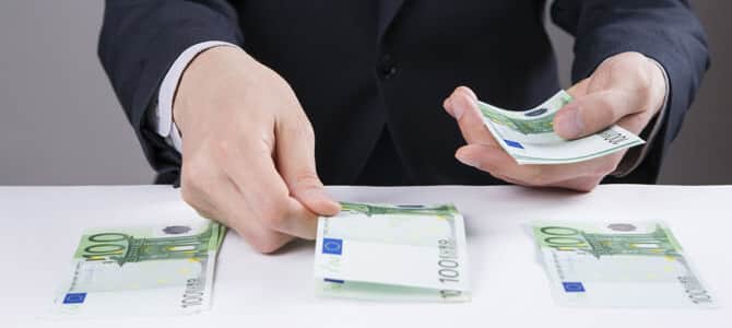 Wie Viel Startkapital Benötigen Sie Beim Aktienhandel