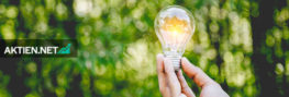 Investieren in erneuerbare Energie-Aktien