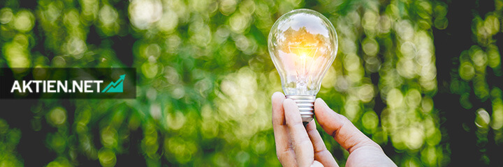 Investieren in erneuerbare Energie-Aktien