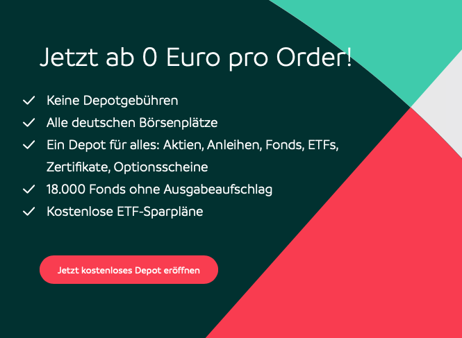 Smartbroker Anleihen kaufen