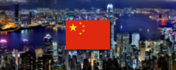 Aktien China