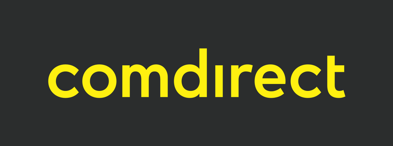 comdirect Logo - Optionsscheinhandel