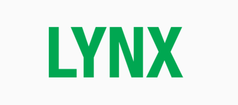 LYNX Logo