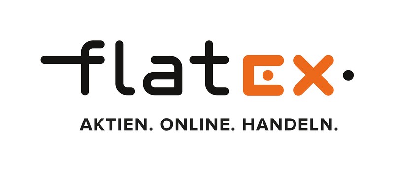 flatex Logo