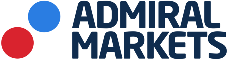 Admiral Markets Logo - Scalping