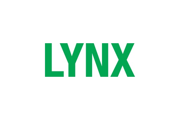 LYNX Logo - Scalping