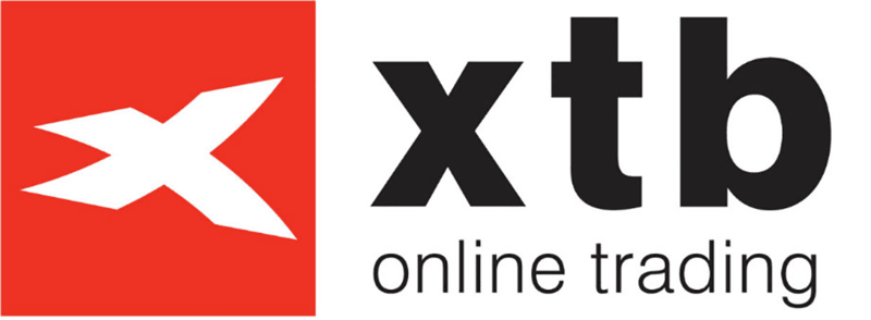 XTB Logo