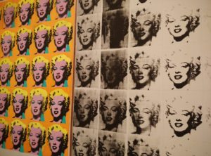 andy warhol marilyn monroe in kunst investieren