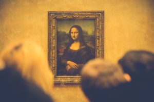 in kunst investieren aktien etf mona lisa