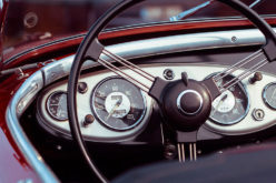 Oldtimer als Geldanlage