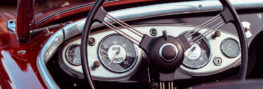 Oldtimer als Geldanlage