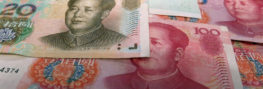 Yuan bald Weltwährung?