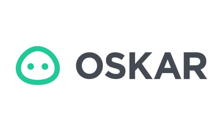 Oskar Robo Advisor Logo