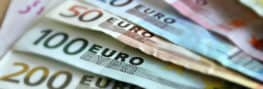 Euro Geld