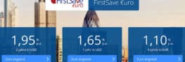Firstsave Euro