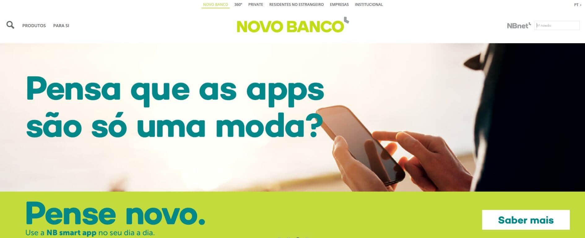 Novo Banco