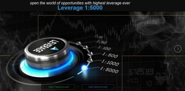 Forexmart Forex Broker Erfahrungen Test Und Bewertung - 