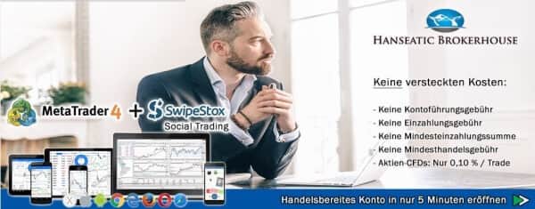 Hanseatic brokerhouse forex