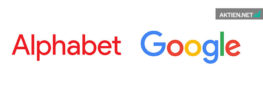Alphabet (Google) Aktie kaufen