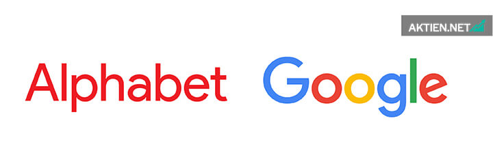 Alphabet (Google) Aktie kaufen