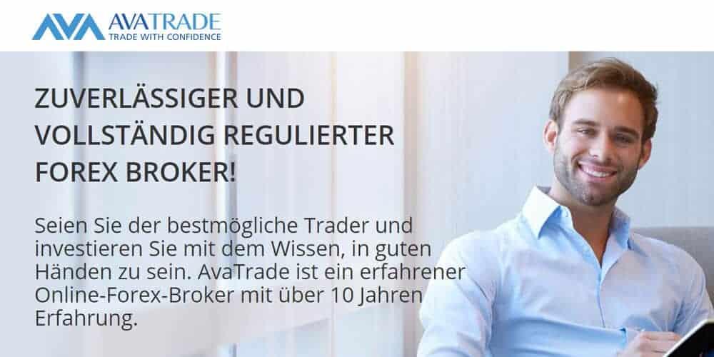 S broker forex erfahrungen