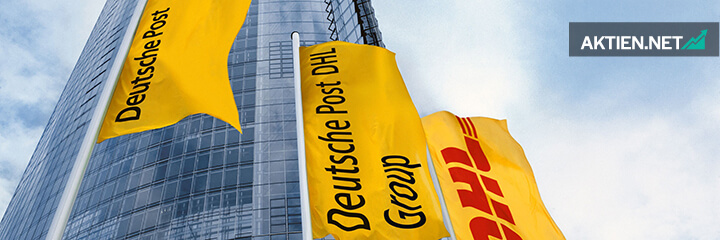 Deutsche Post Aktie kaufen