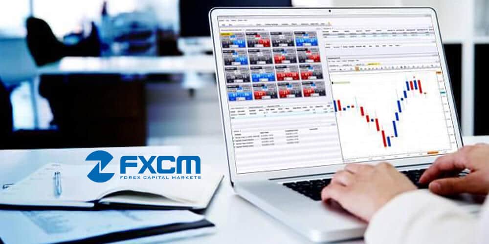 Fxcm forex broker