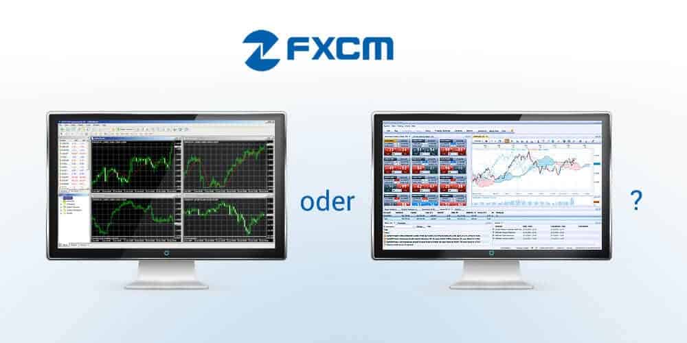 Fxcm Broker Fxcm Broker