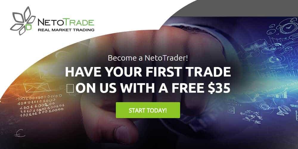 Netotrade forex