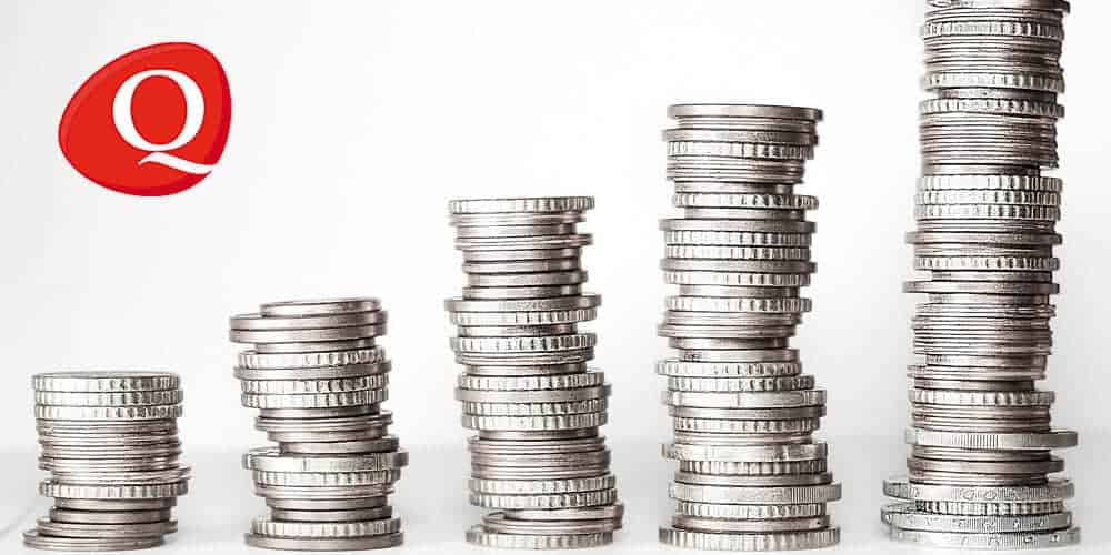 Qtrade forex