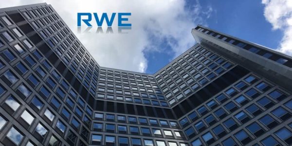 RWE Aktien verkaufen